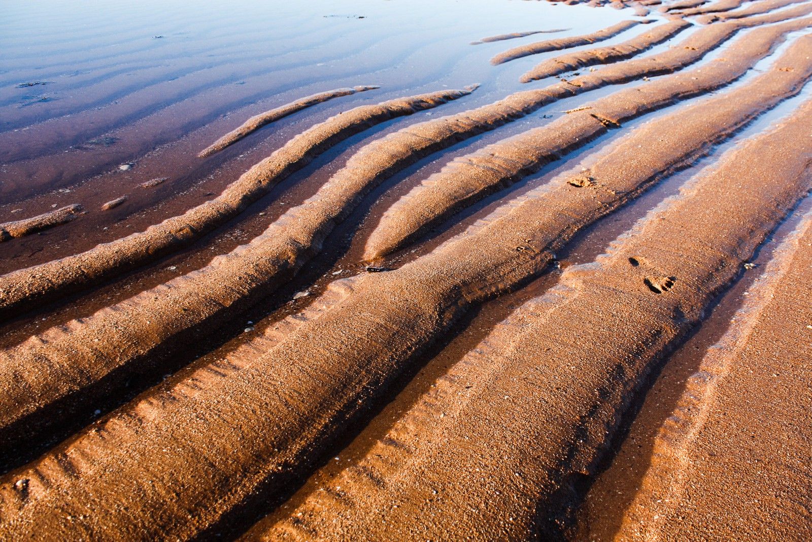 A Puppet pattern for version specific config settings