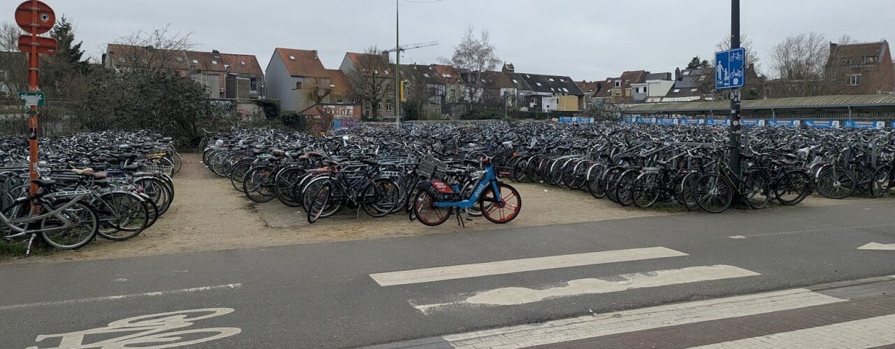 CfgMgmtCamp 2026 Trip Report