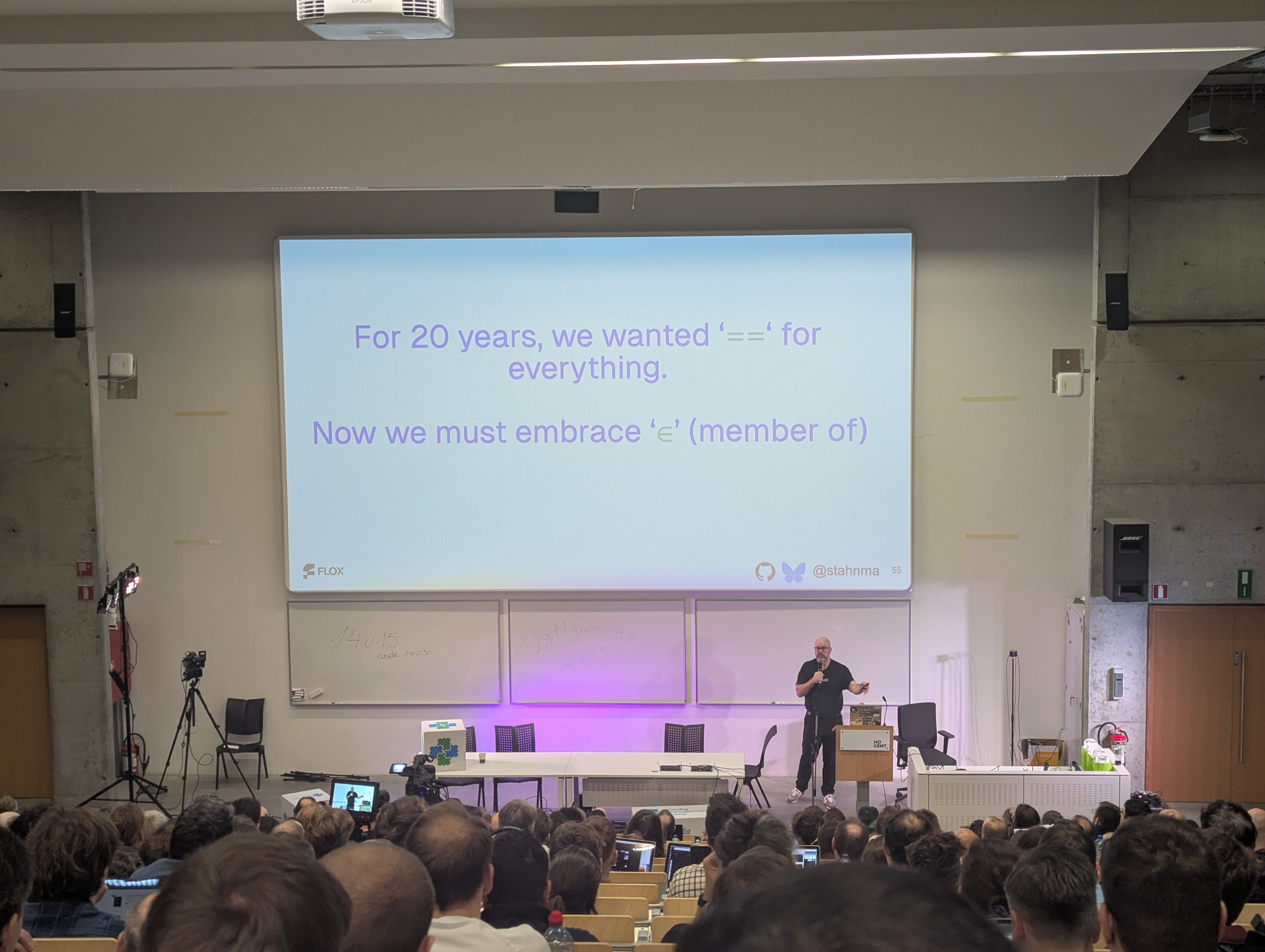 Slide on workload evaluation approaches