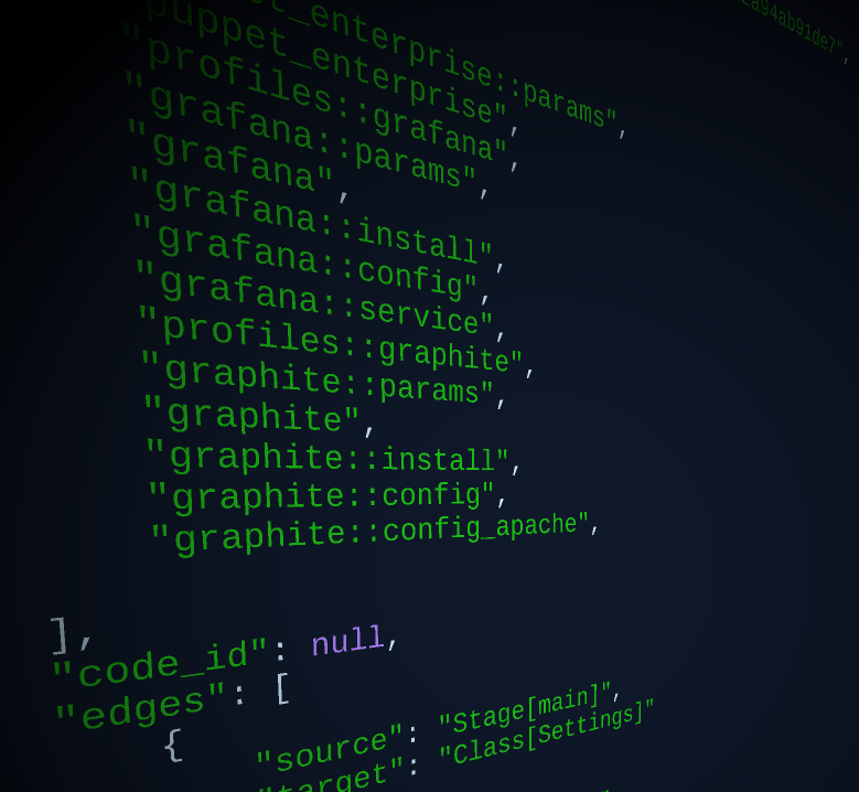 Debugging Puppet Issues