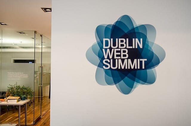 Dublin Web Summit 2013