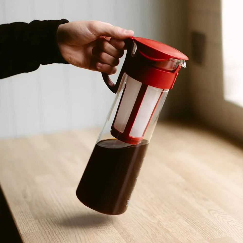 Hario Mizudashi cold brew pot