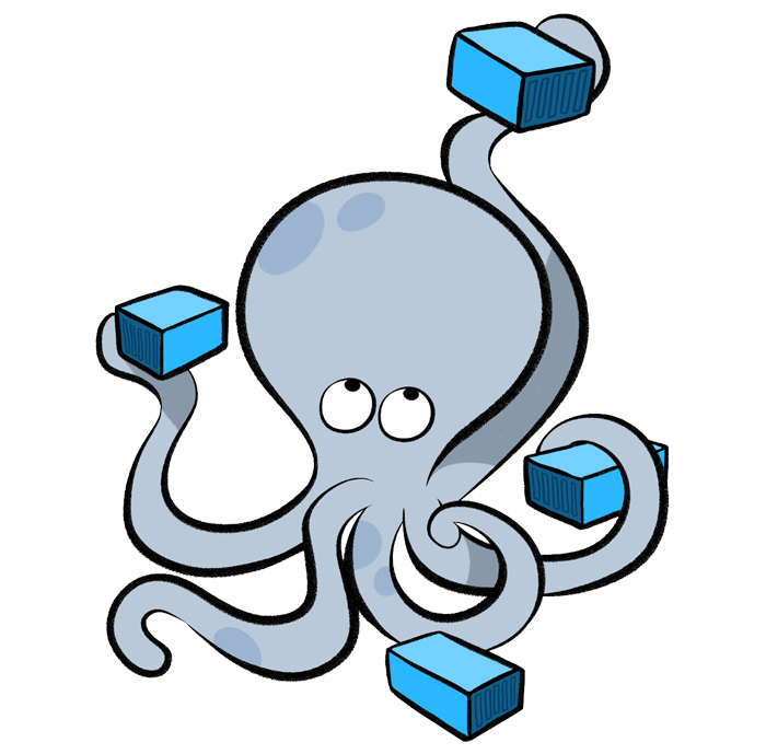 Switching to hosting my blog on Docker