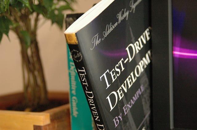 TDD/BDD with Puppet code using rspec-puppet