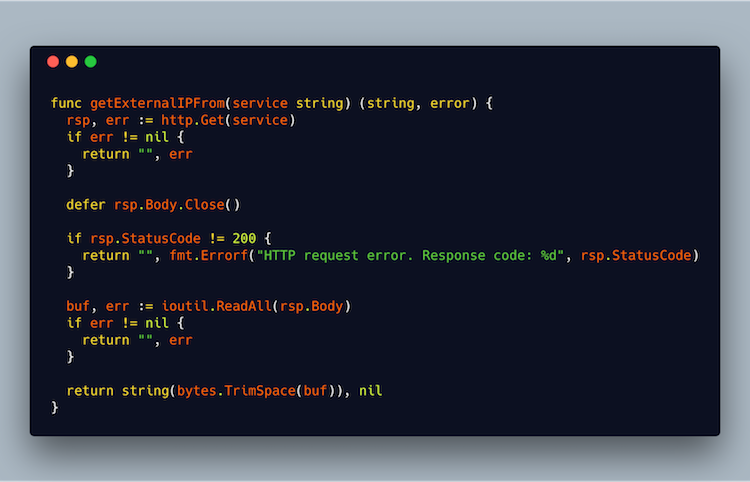 Writing and playing with custom Terraform Providers